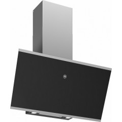 Bertazzoni KV90MOD1NA Απορροφητήρας Καμινάδα 90cm Μαύρος Bertazzoni KV90MOD1NA Απορροφητήρας Καμινάδα 90cm Μαύρος